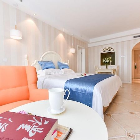 Qinhuangdao Btg-Jinglun Hotel Bagian luar foto