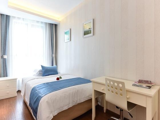 Qinhuangdao Btg-Jinglun Hotel Bagian luar foto