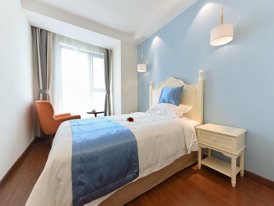 Qinhuangdao Btg-Jinglun Hotel Bagian luar foto