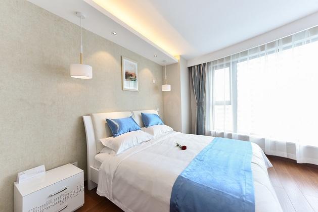 Qinhuangdao Btg-Jinglun Hotel Bagian luar foto