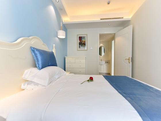 Qinhuangdao Btg-Jinglun Hotel Bagian luar foto
