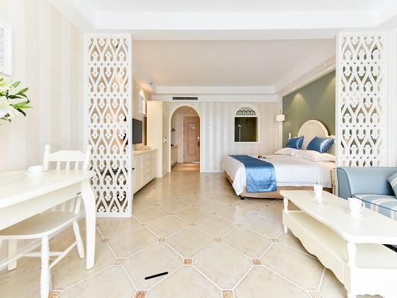 Qinhuangdao Btg-Jinglun Hotel Bagian luar foto