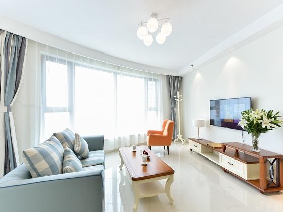 Qinhuangdao Btg-Jinglun Hotel Bagian luar foto